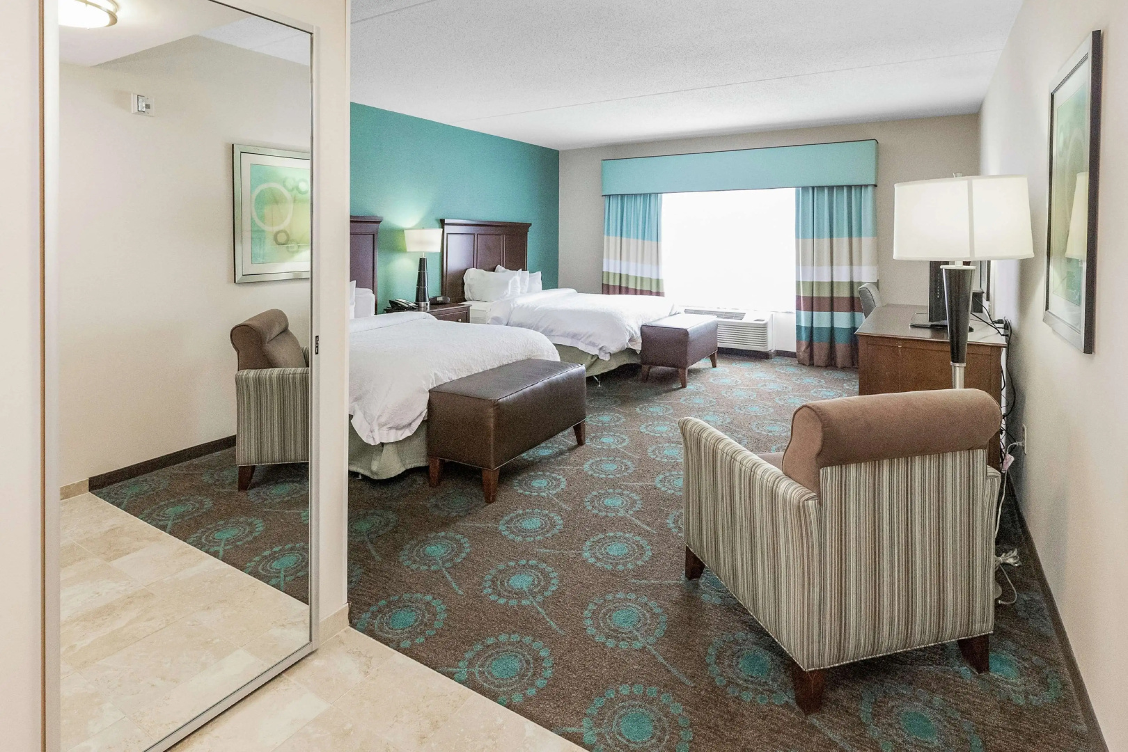 Photo - Hampton Inn Pittsburgh-Bridgeville