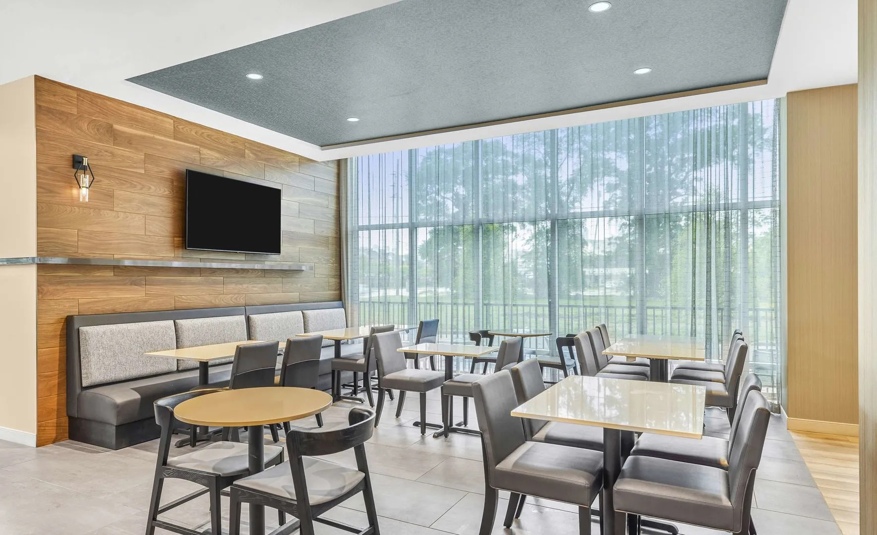 Foto - Hyatt House Houston Medical Center