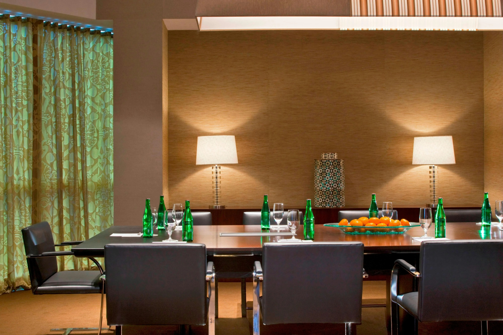 Foto - The Westin Lima Hotel & Convention Center