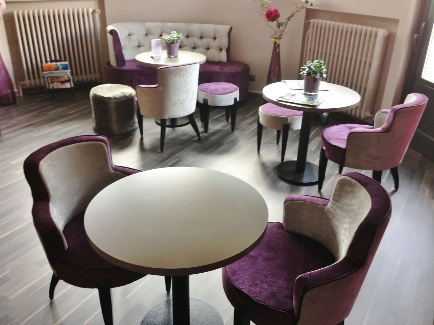 Photo - Hôtel Beauregard, The Originals Relais