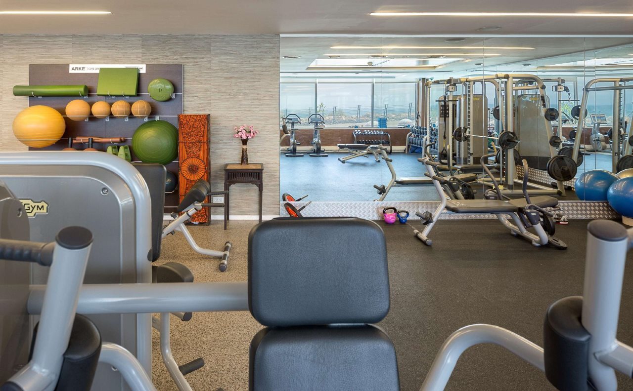 Foto - The Vista At Hilton Tel Aviv