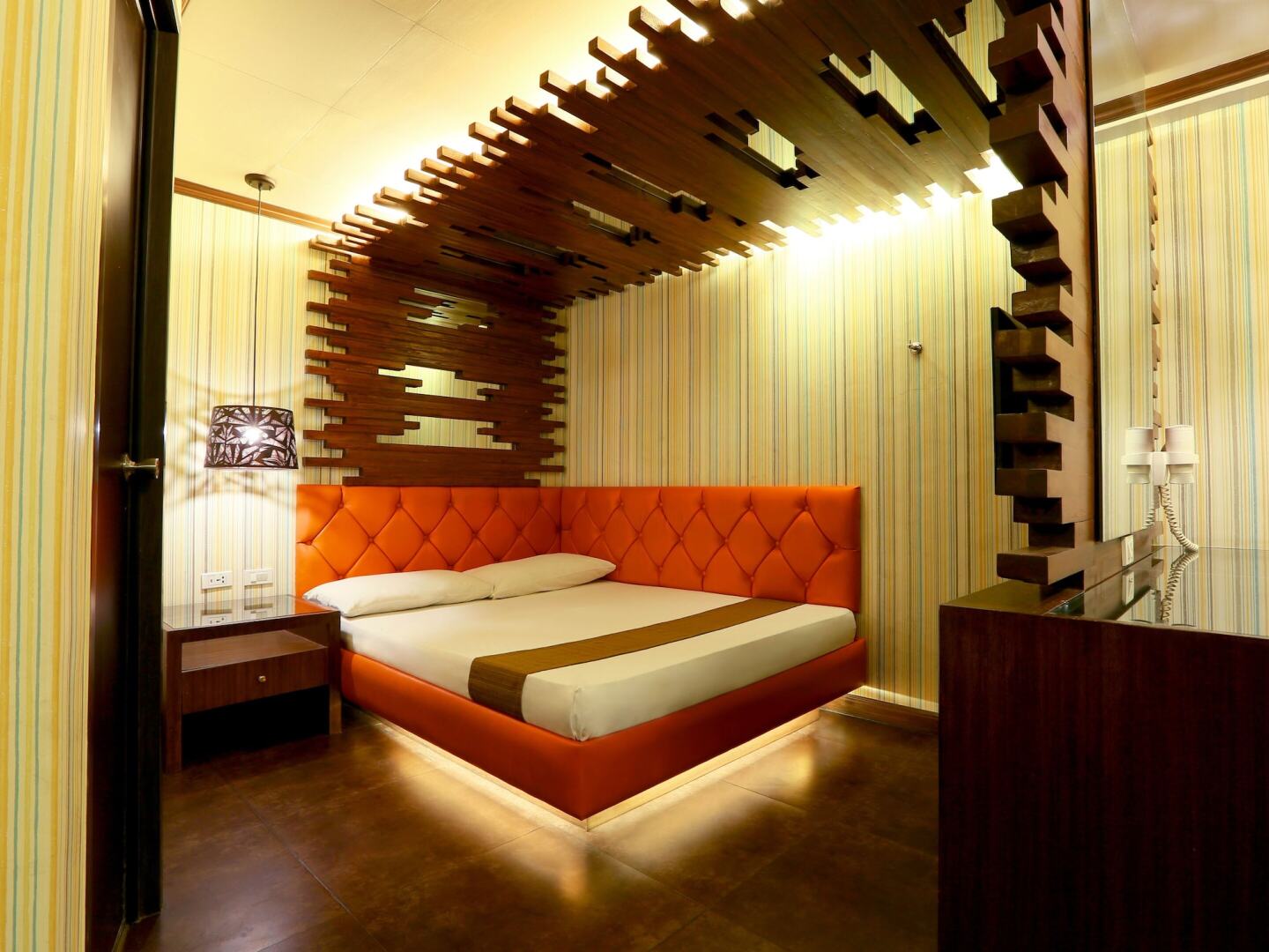 Foto - Hotel Ava Gil Puyat