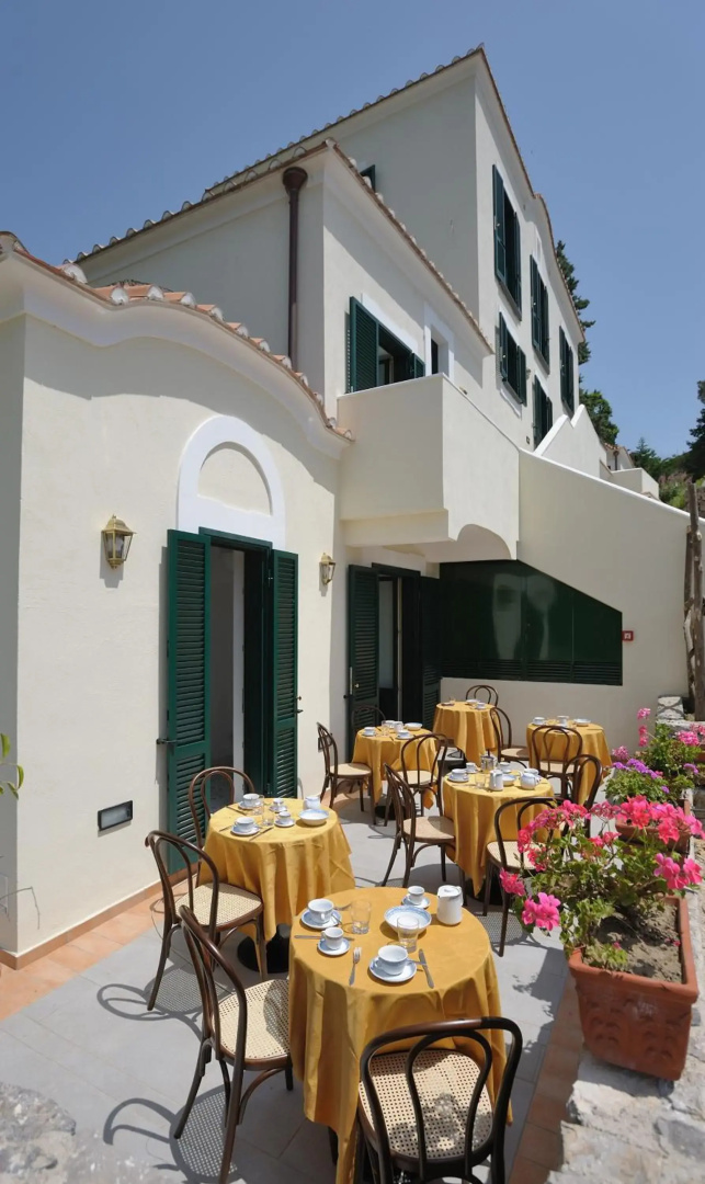 Foto - Il Ducato di Ravello