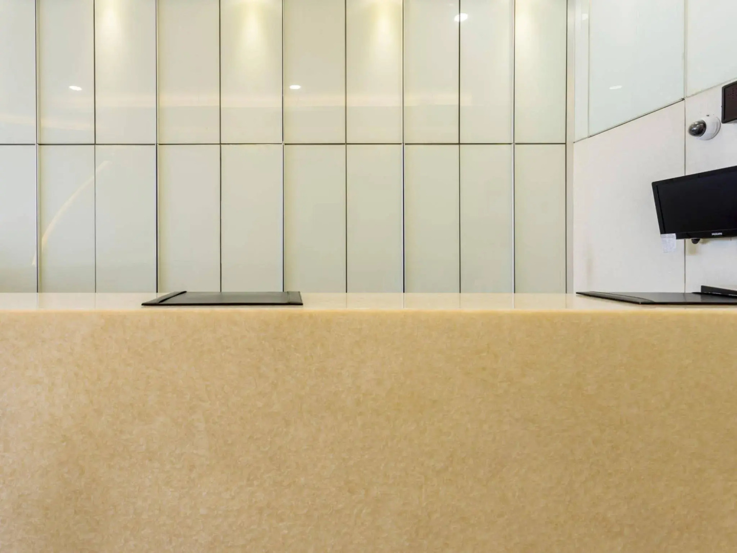 Foto - Hotel 81 Elegance