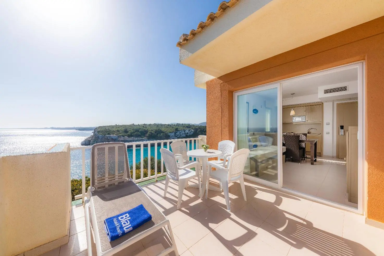 Foto - Blau Punta Reina