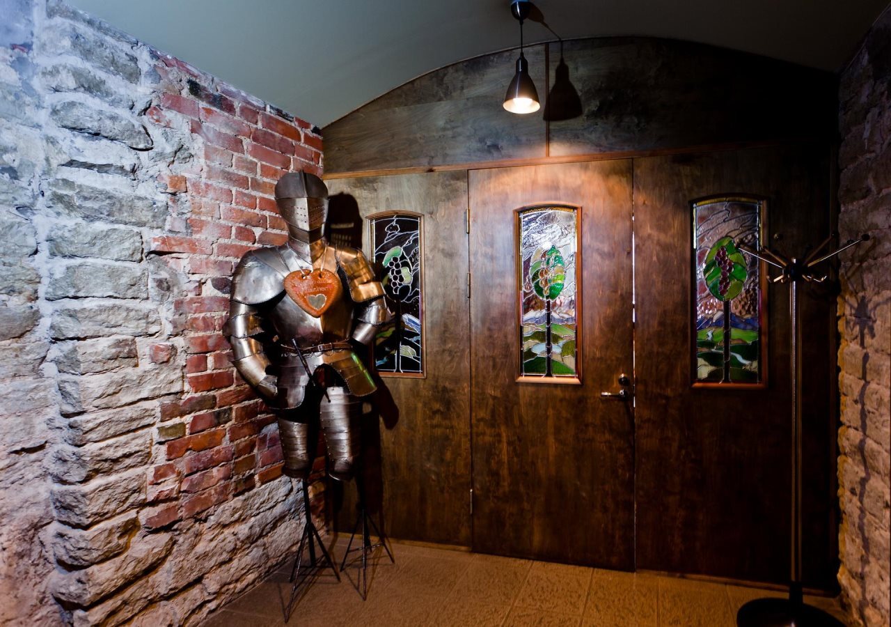 Foto - Hotel St. Barbara