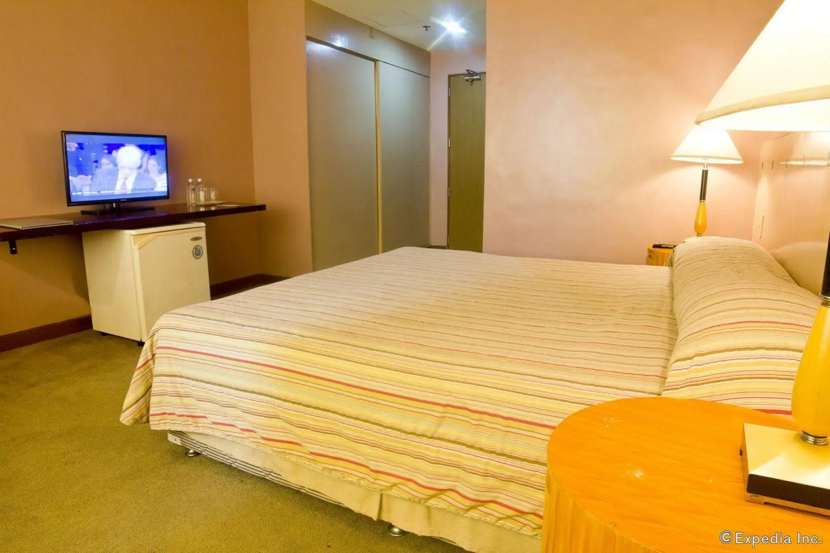 Foto - Pearl Manila Hotel