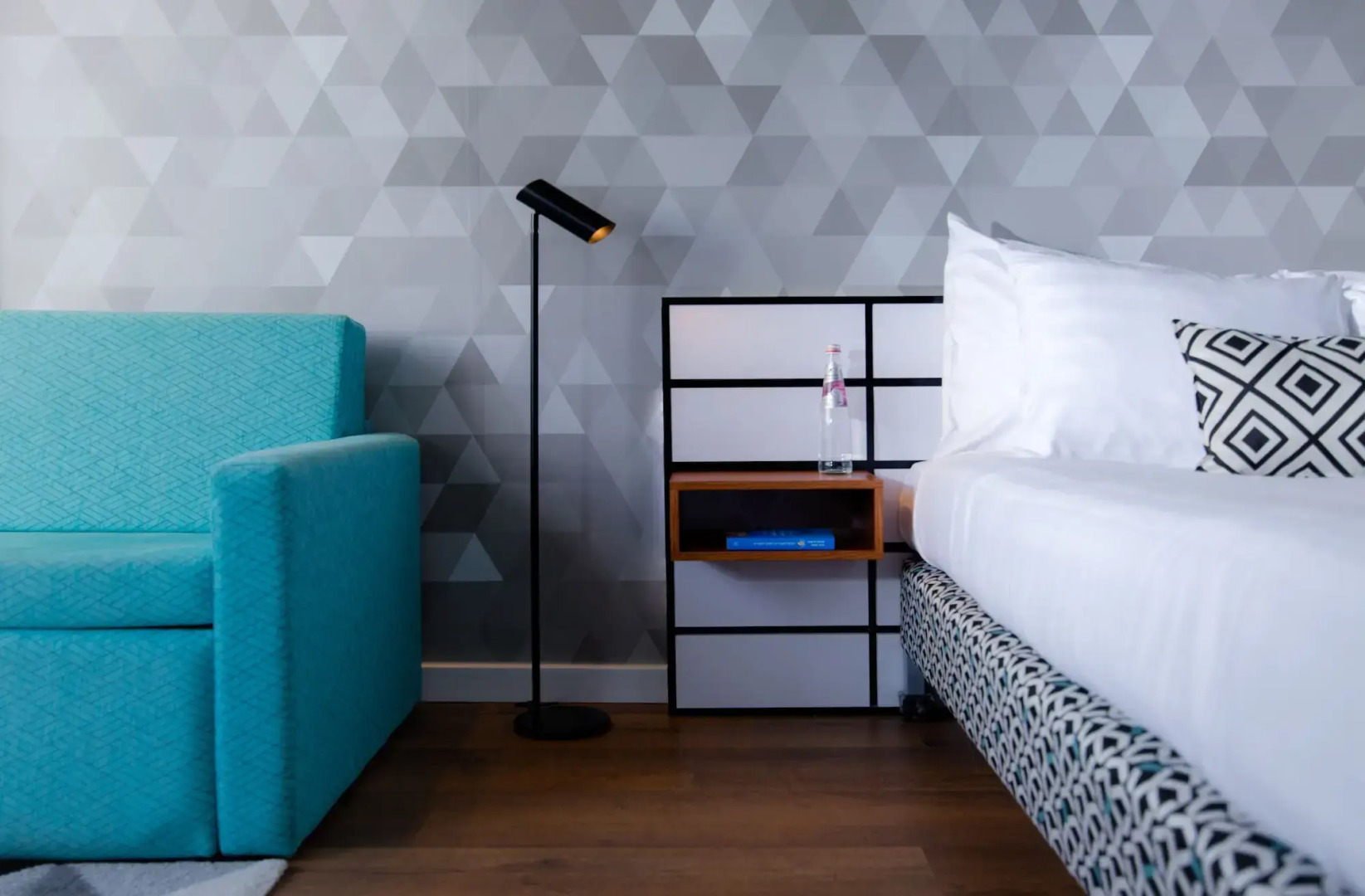 Photo - Prima Tel Aviv Hotel