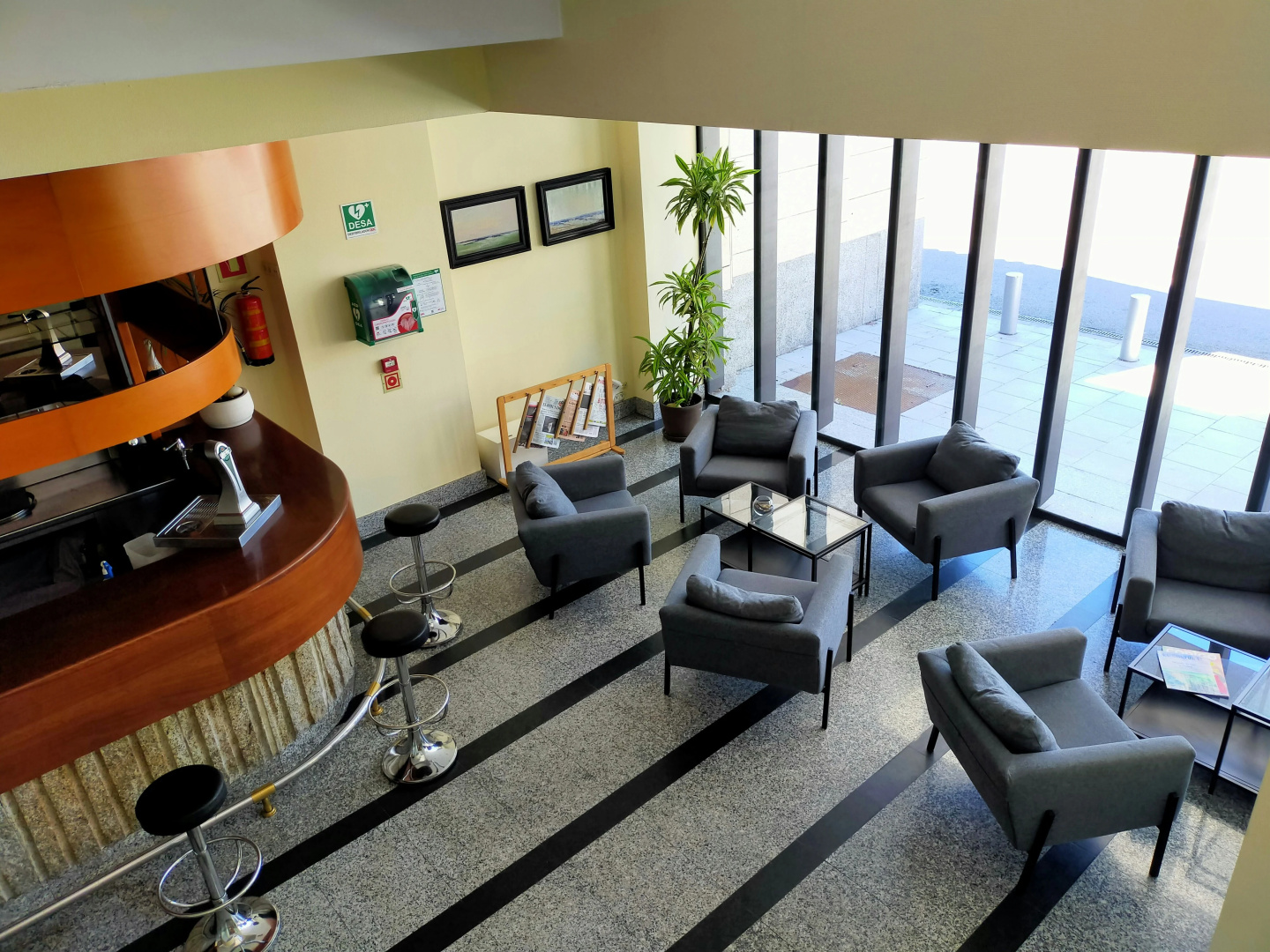 Photo - Hotel AR Parquesur