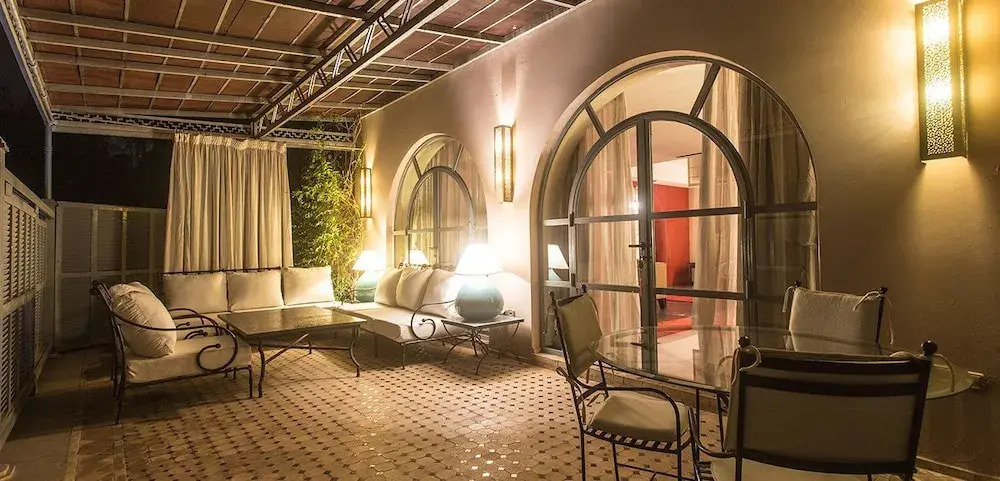 Photo - Palais Mirage d'Atlas, Suites de Luxe & Spa