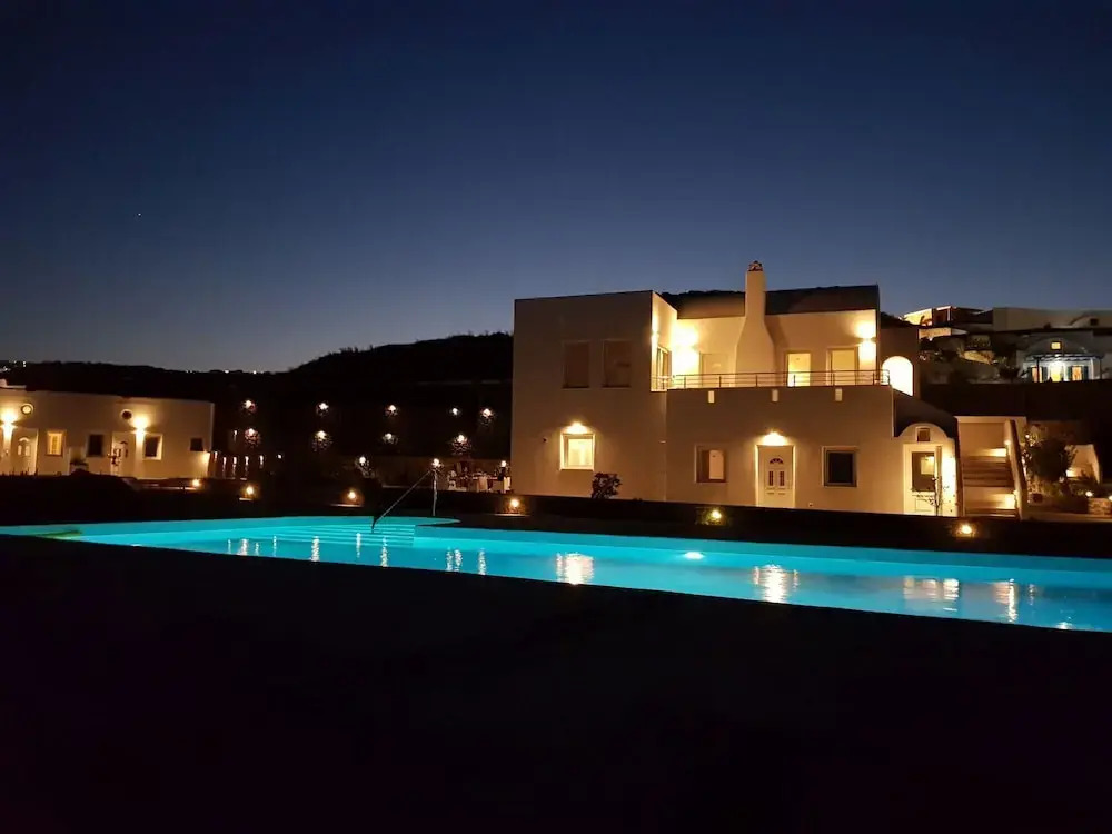 Photo - Villas Scirocco