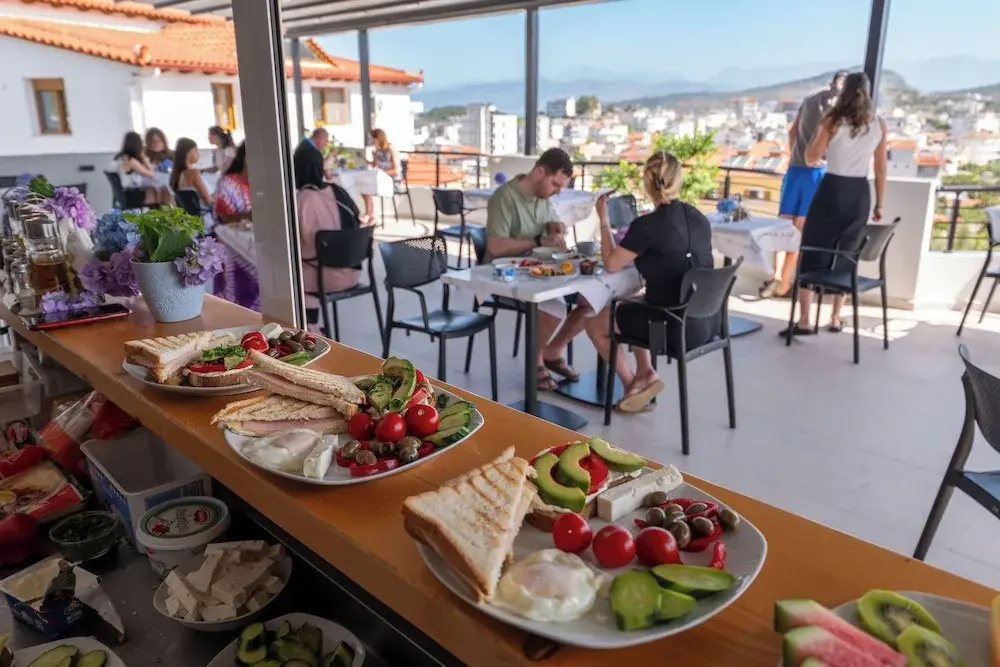 Photo - Hotel Monel