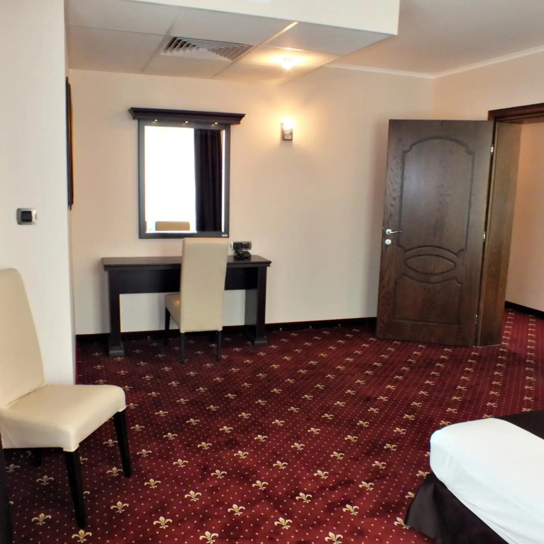 Foto - Spa Hotel Dragalevtsi