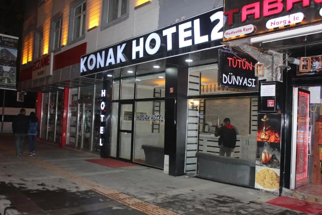 Foto - Konak Hotel 2