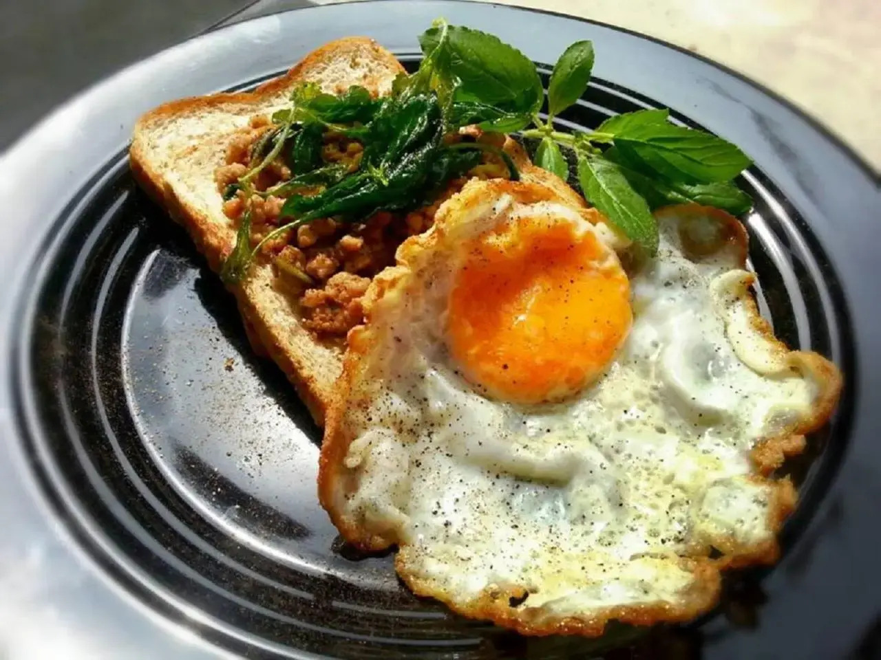 Foto - The Myth - Sud Sathorn