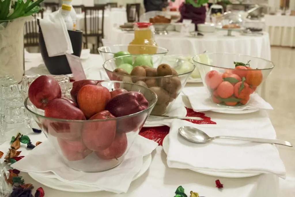 Photo - Hotel Panama Majestic