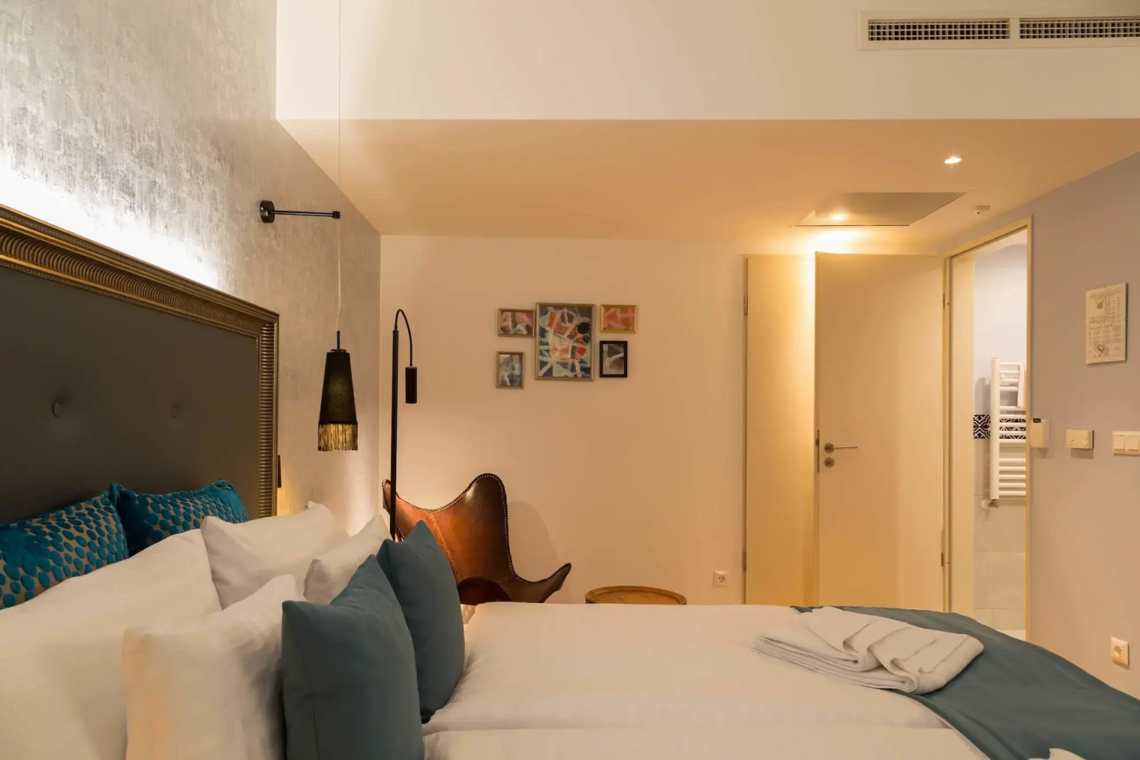 Foto - Hotel Memories Budapest