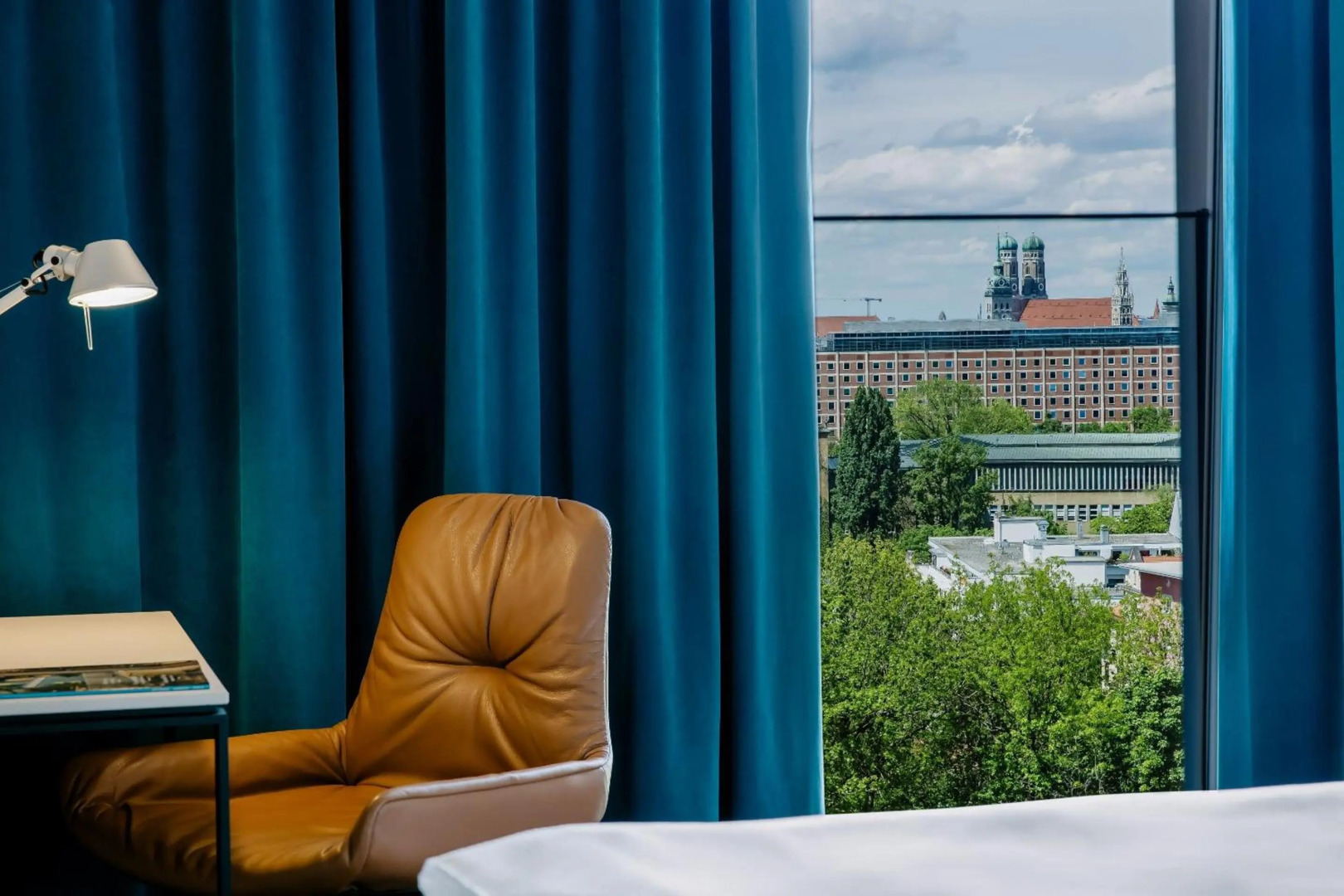 Foto - Motel One München - Deutsches Museum