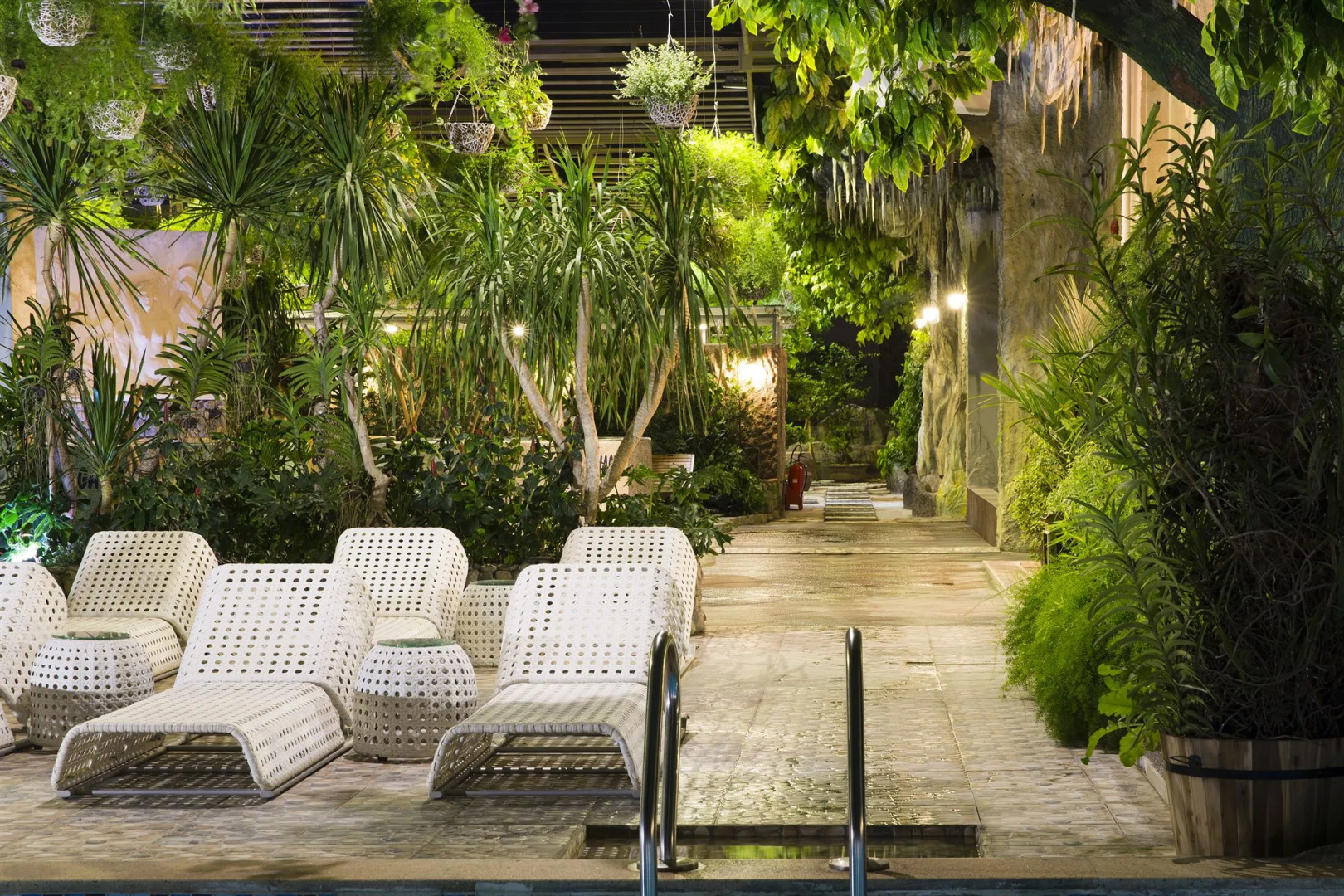 Foto - Galina Hotel & Spa