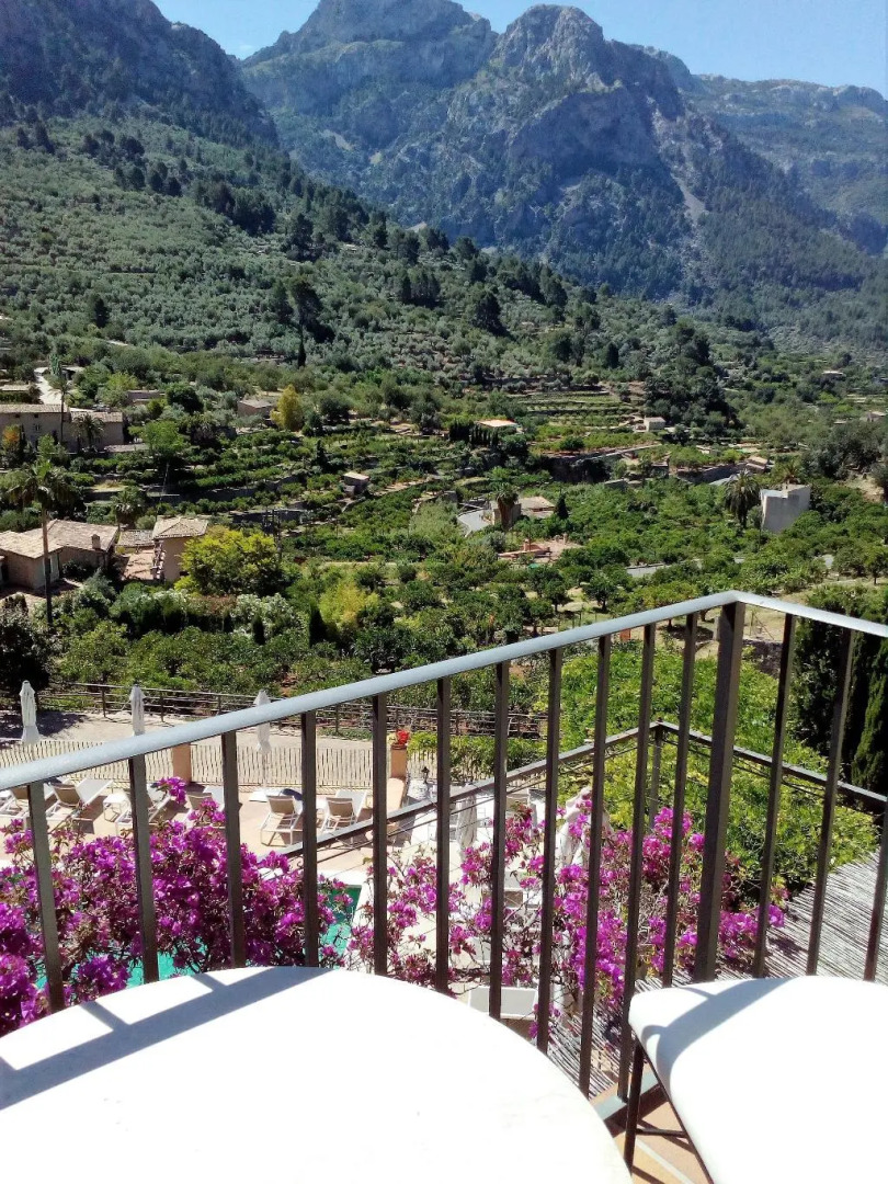 Photo - Hotel Apartament Sa Tanqueta De Fornalutx - Adults Only