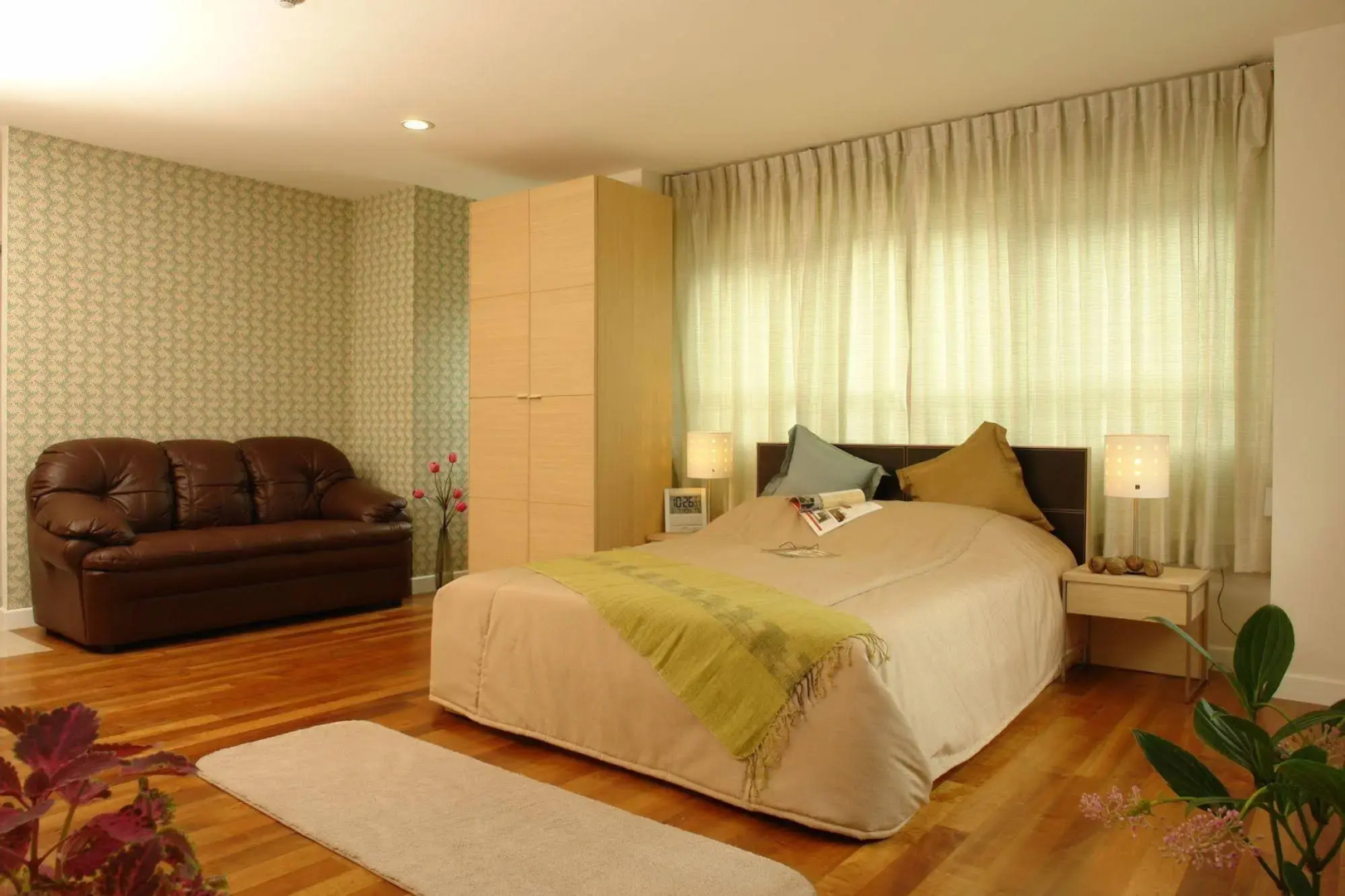 Photo - Nara Suite Residence Bangkok