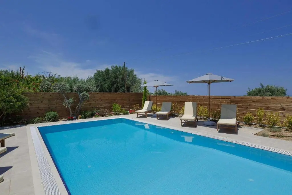 Photo - Villa Simore