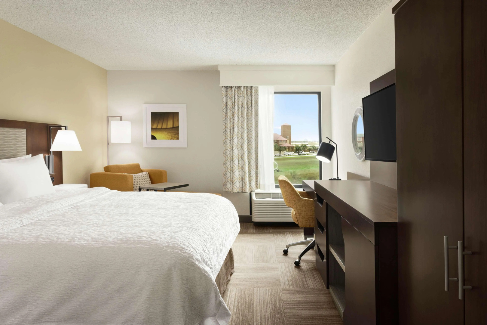 Photo - Hampton Inn Houston Hobby Airport
