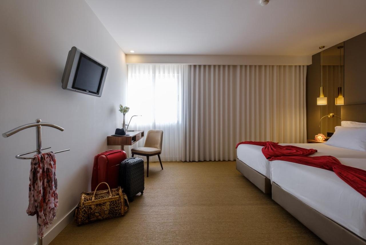 Foto - Hotel Regina