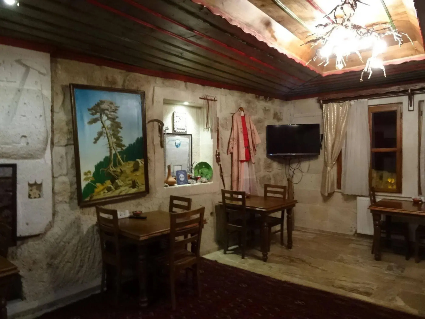 Photo - Emit Sakura Cave Hotel