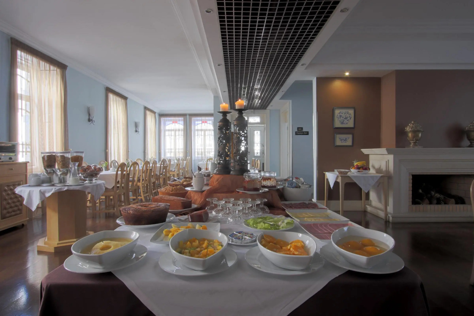 Foto - Hotel As Americas