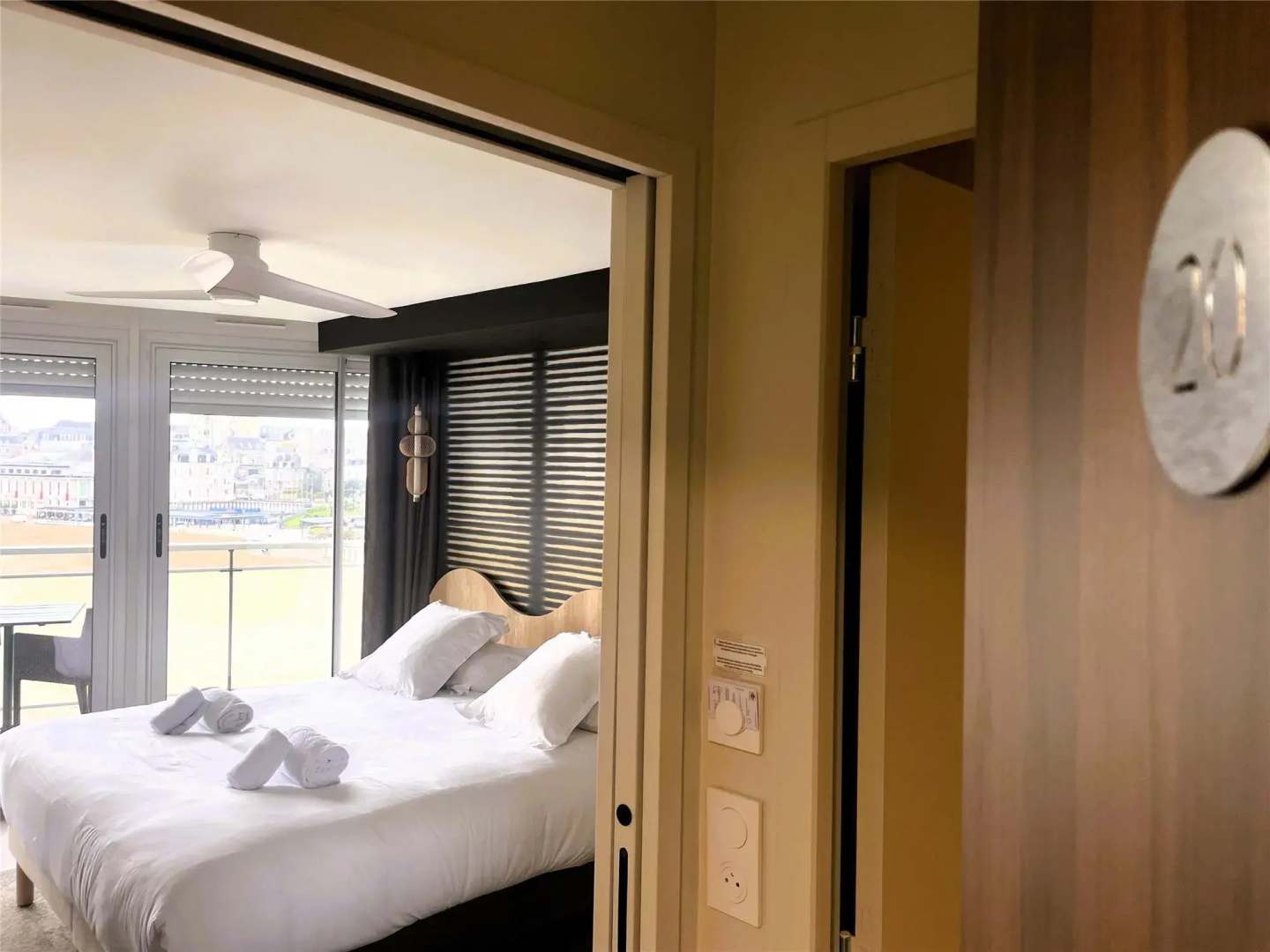 Photo - Best Western Hotel Le Crystal Dinard