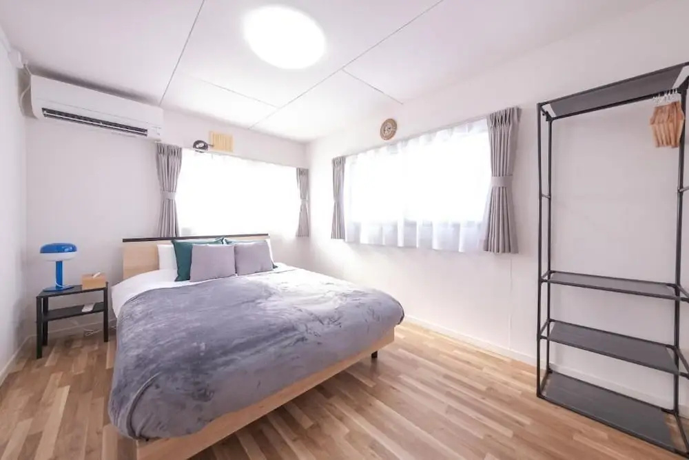 Nordic House
