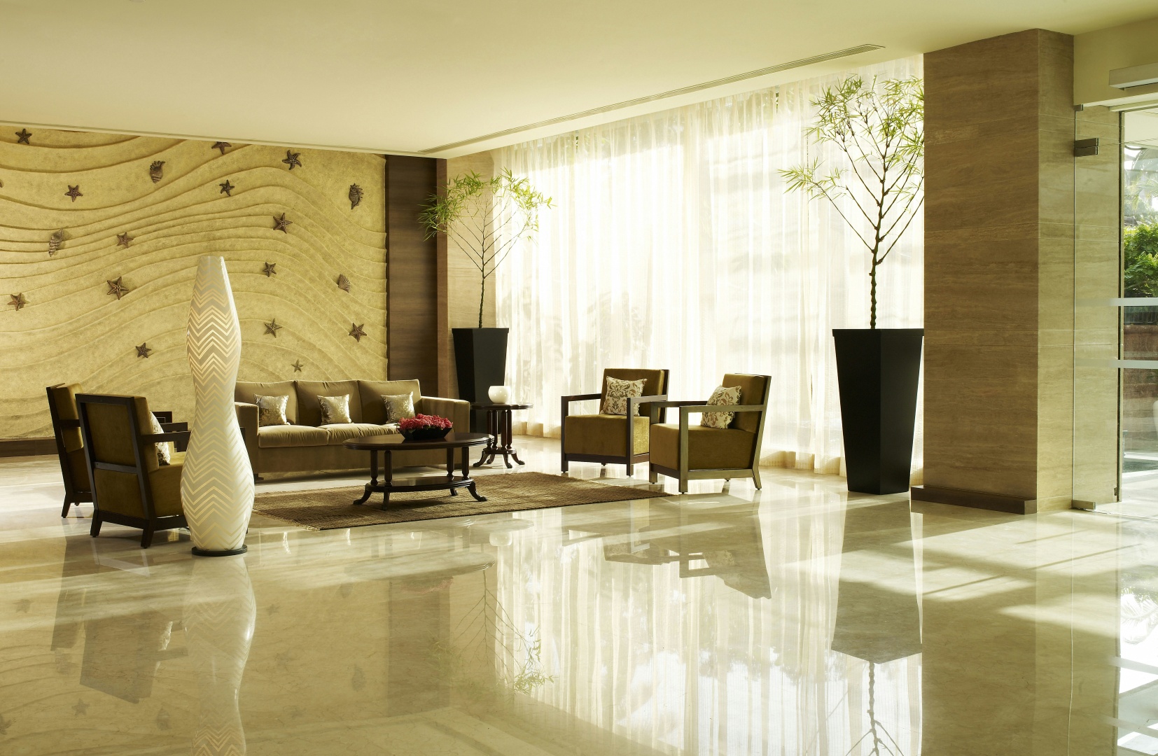 Photo - Vivanta Goa, Panaji