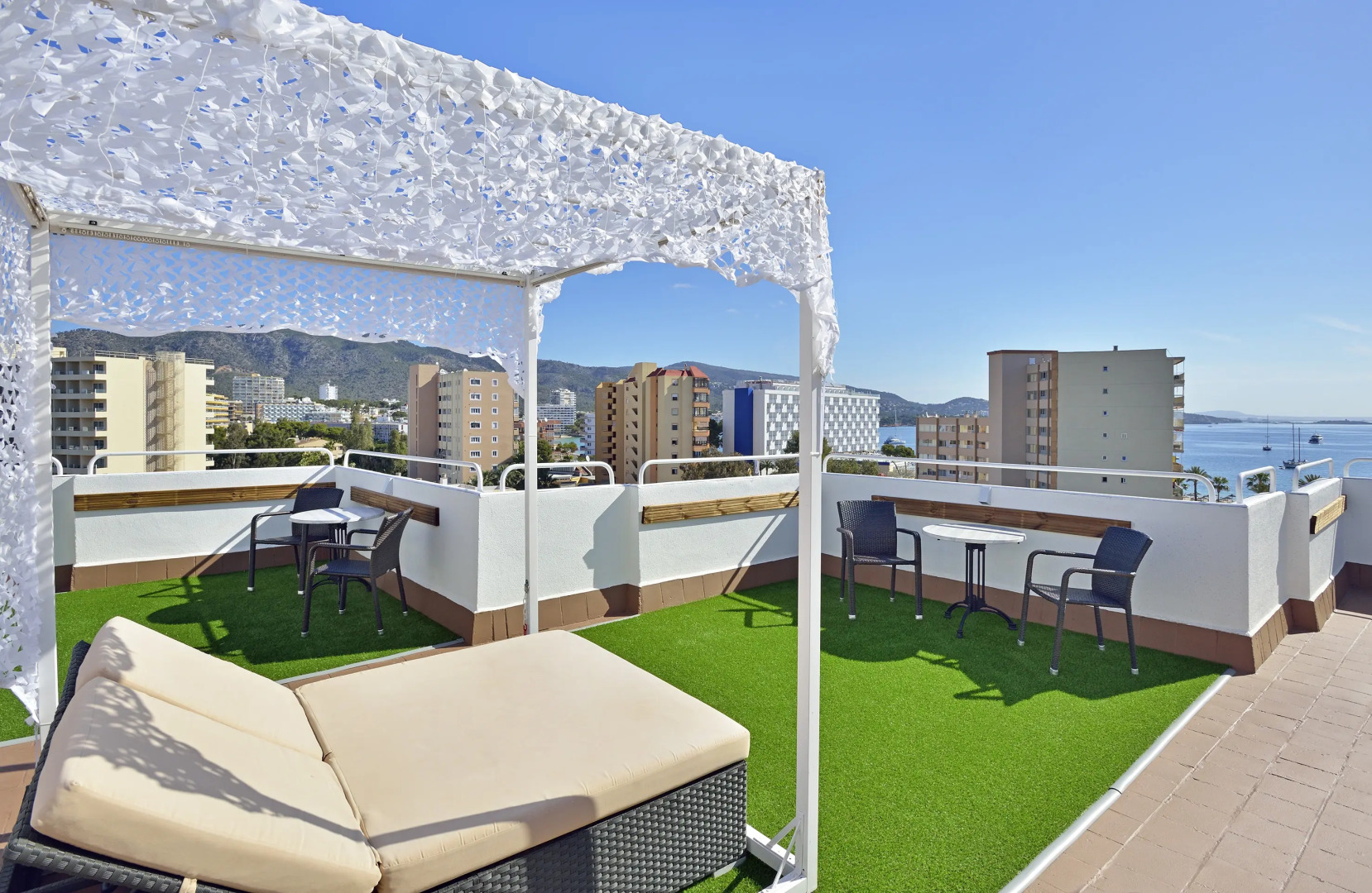 Foto - Sol Lunamar Palmanova Apartamentos - Adults Only