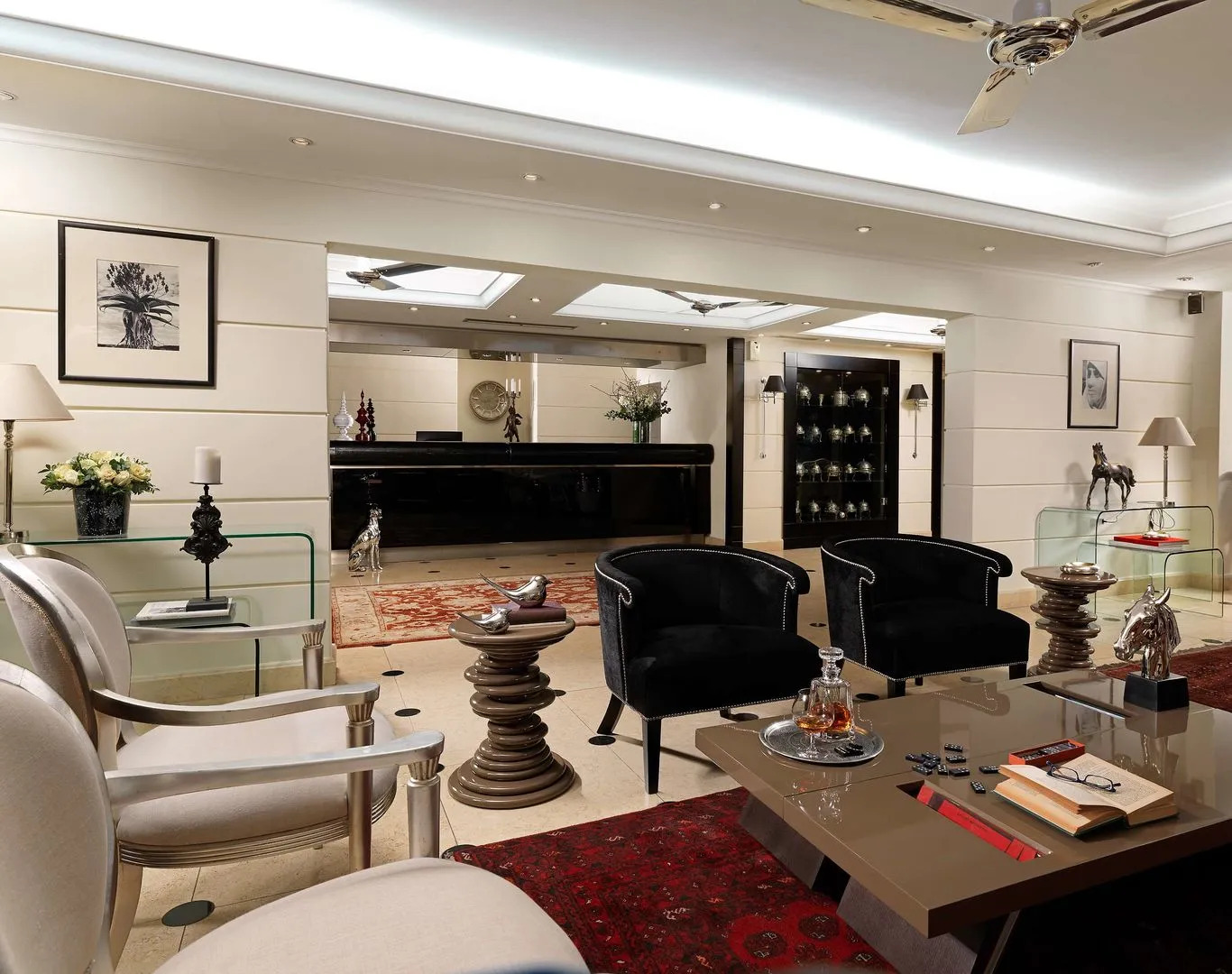 Foto - Best Western Plus Embassy Hotel