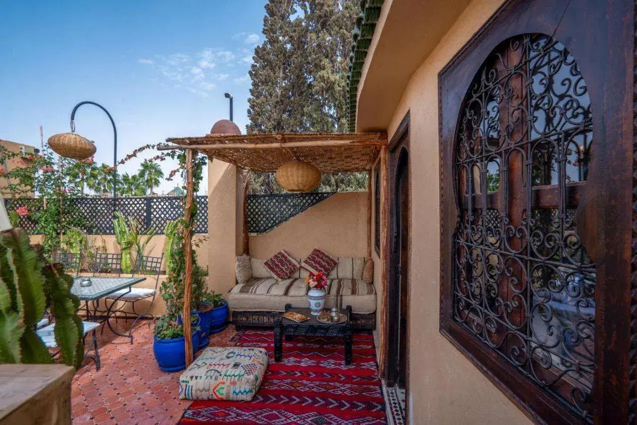 Foto - Riad Sun of Kech