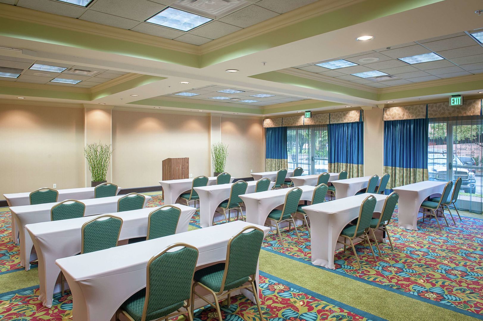 Foto - Hampton Inn & Suites St. Petersburg/Downtown