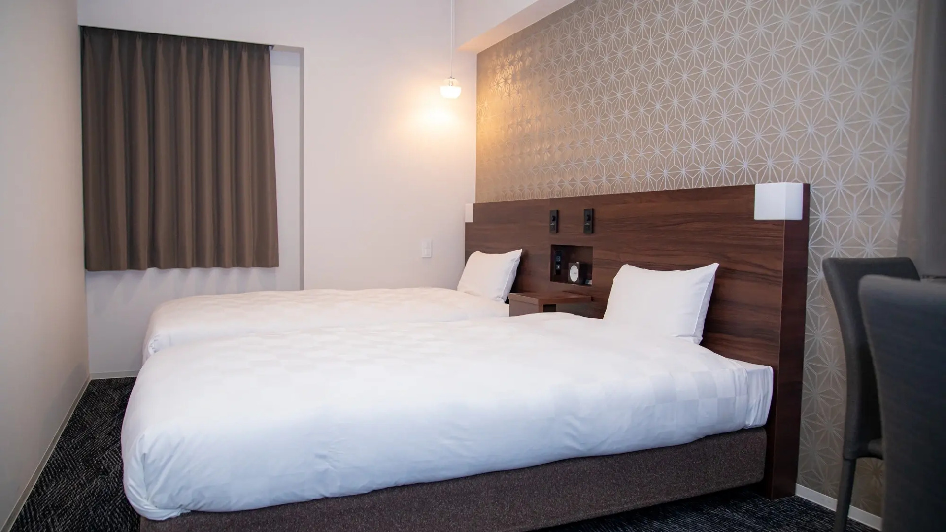 Foto - Smart Place Inn Kyoto Shijo Omiya East