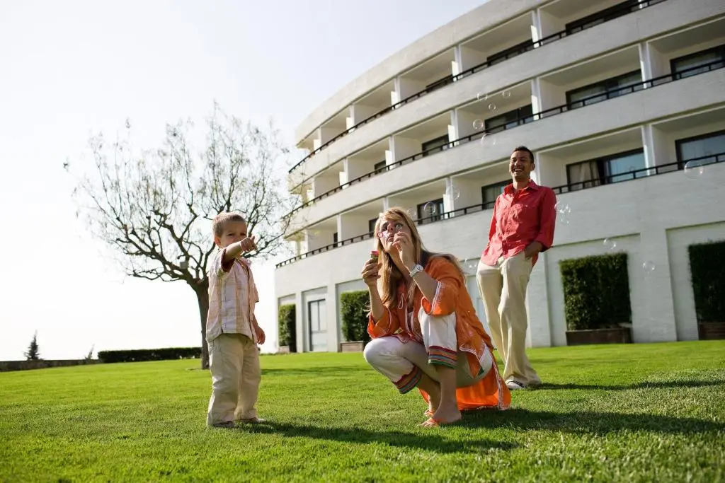 Foto - Eurostars Sitges