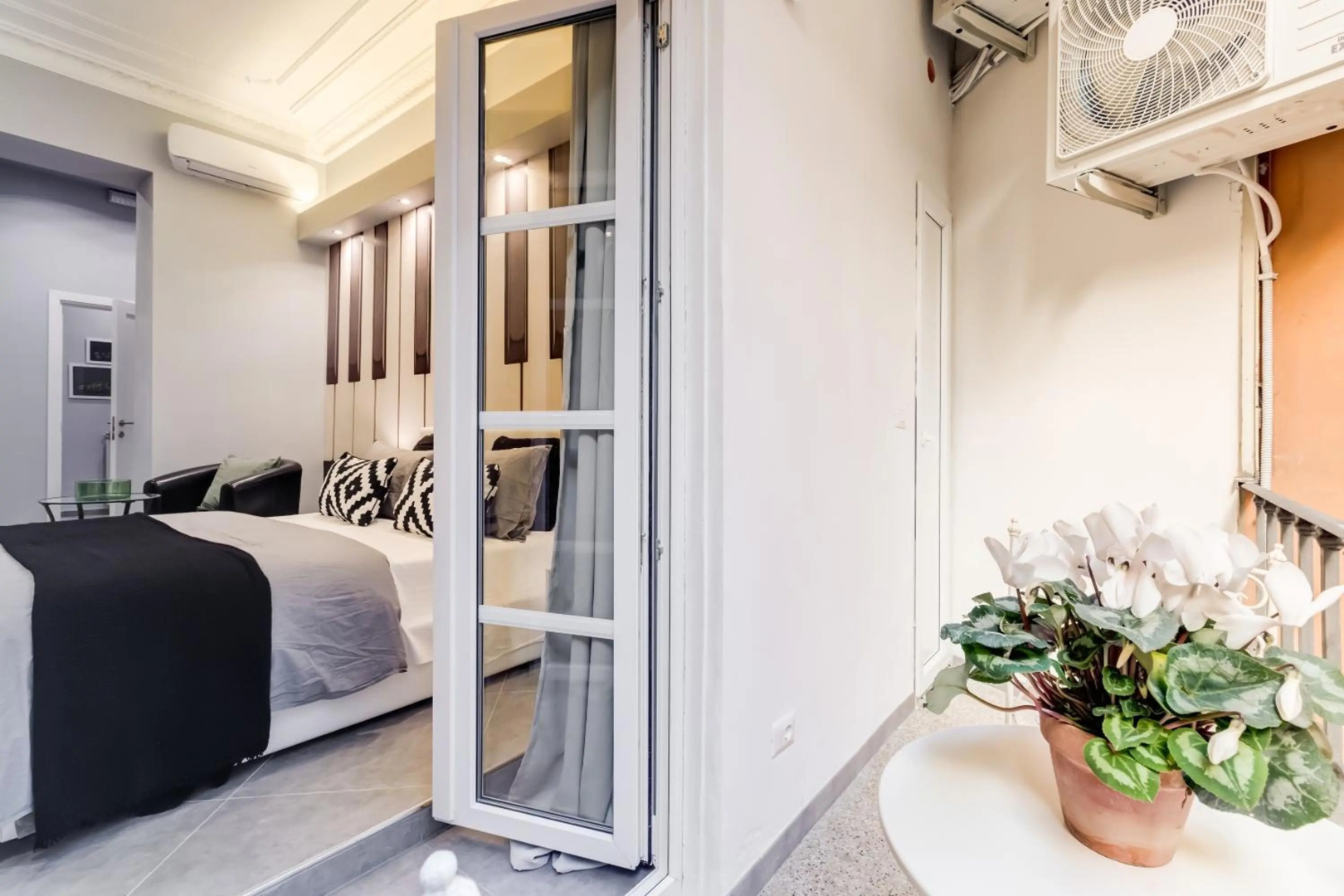 Foto - Maison Degli Artisti Suites