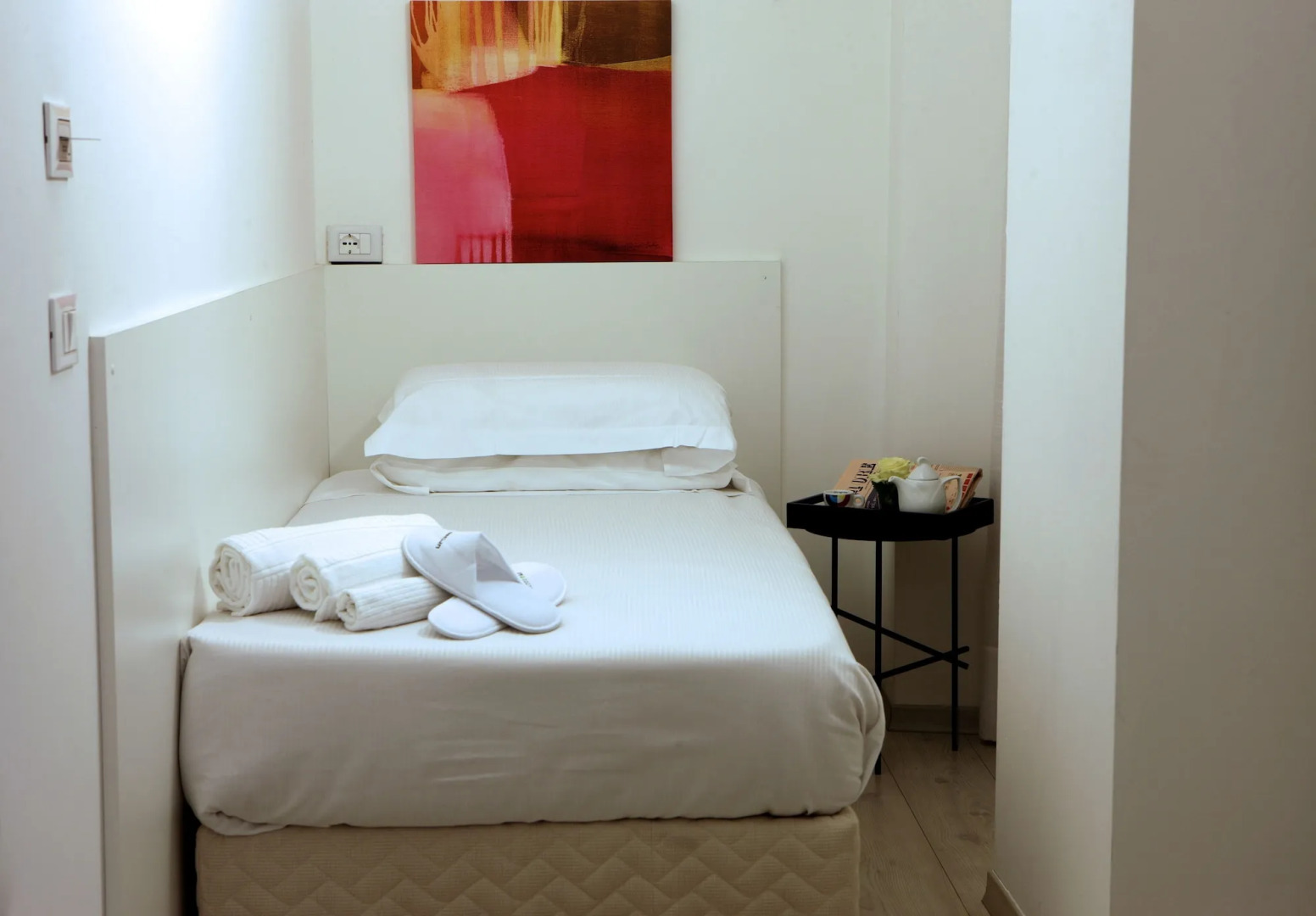 Photo - Urban Hotel Design