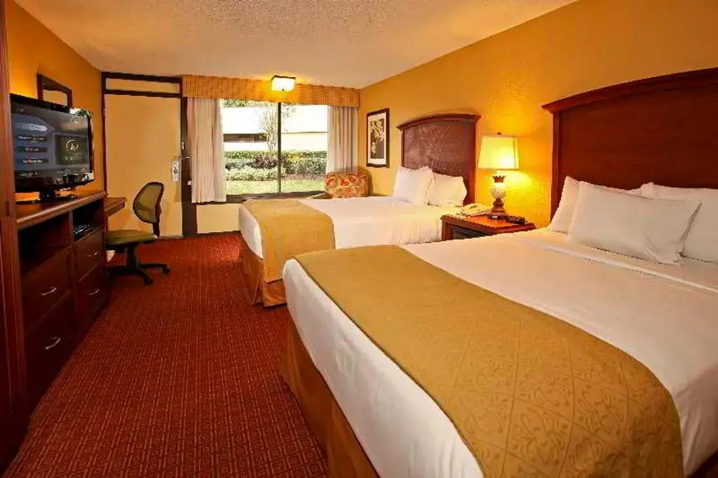 Photo - Rosen Inn at Pointe Orlando