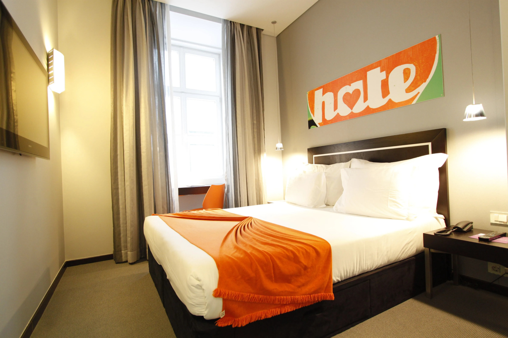 Photo - Internacional Design Hotel