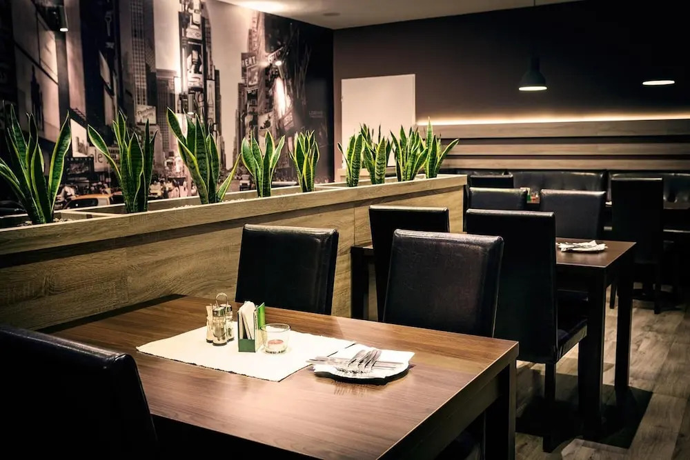 Foto - Hotel Taxis Bratislava