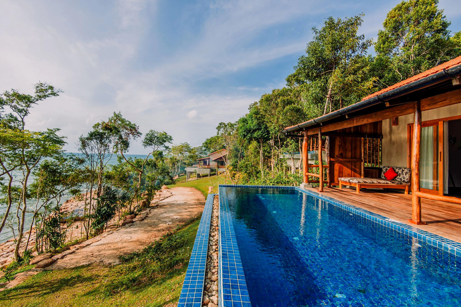 Photo - Green Bay Phu Quoc Resort & Spa