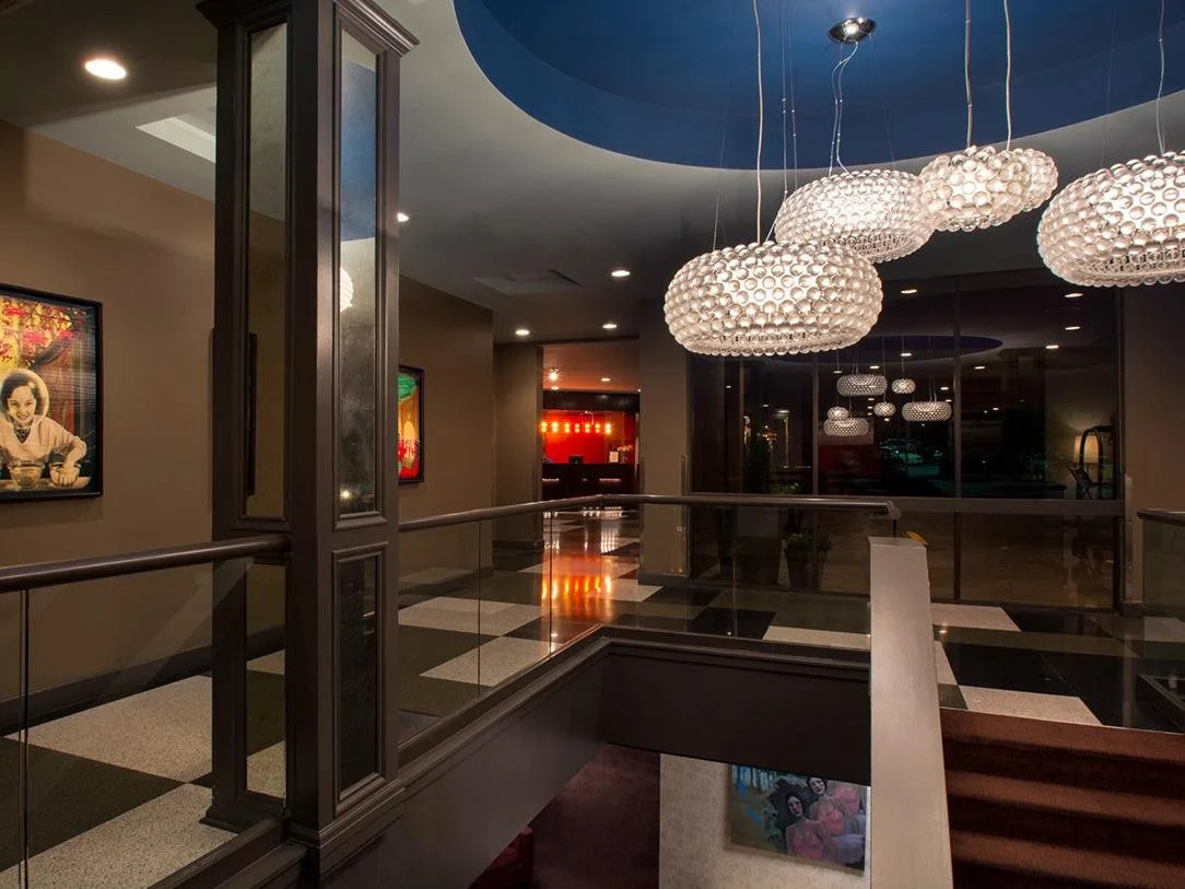Foto - Delta Hotels by Marriott Nashville Airport
