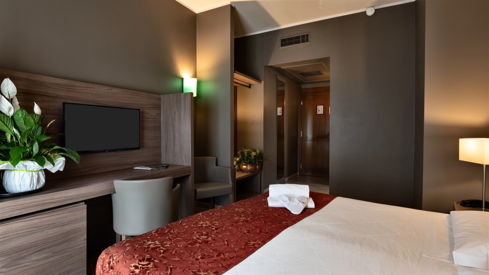 Foto - Hotel Sunflower