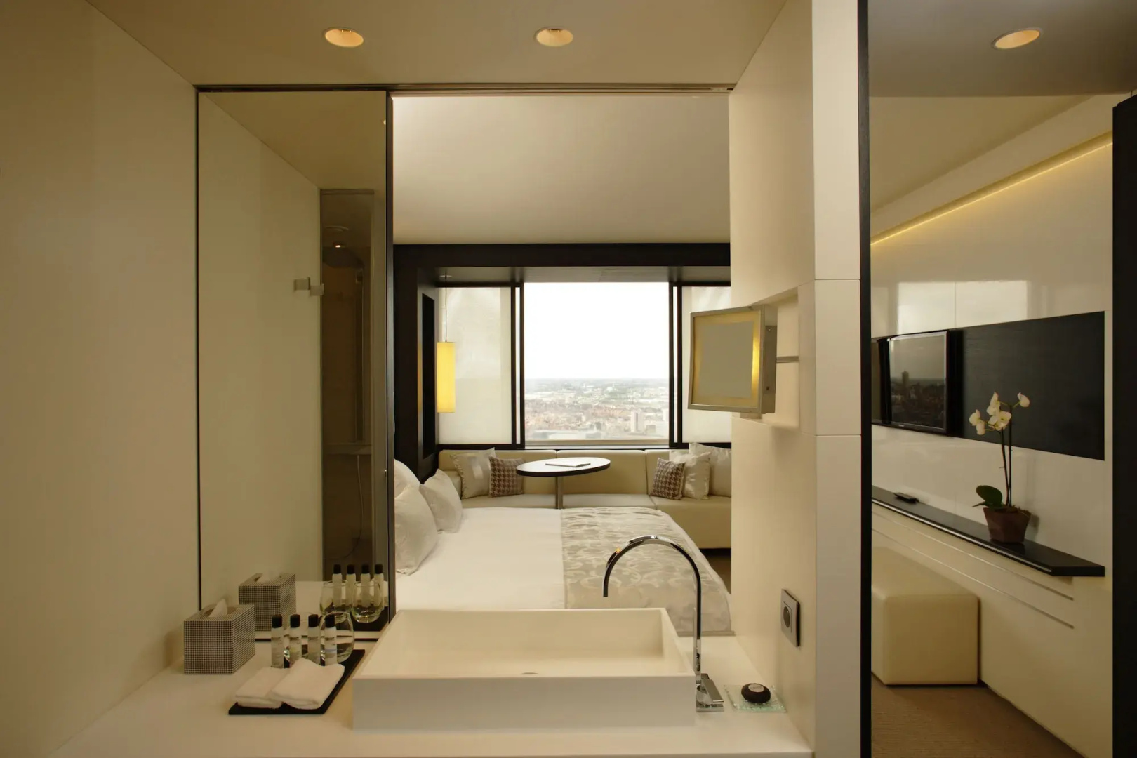 Foto - The Hotel