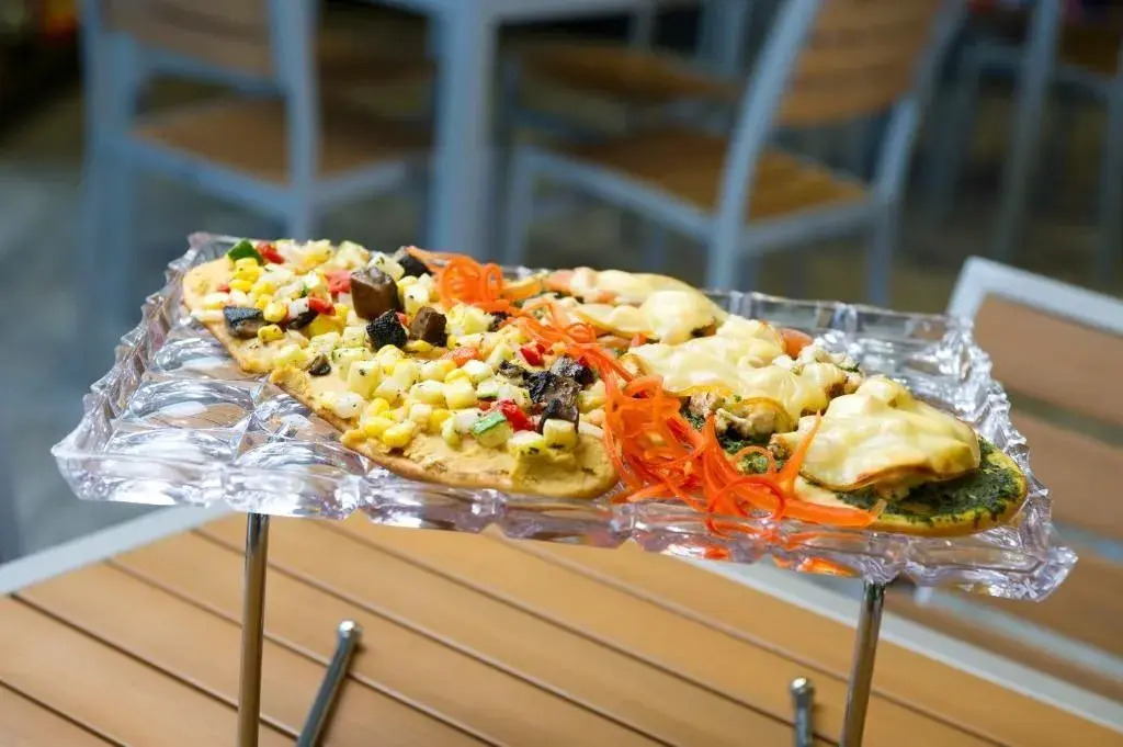 Foto - Avanti International Resort