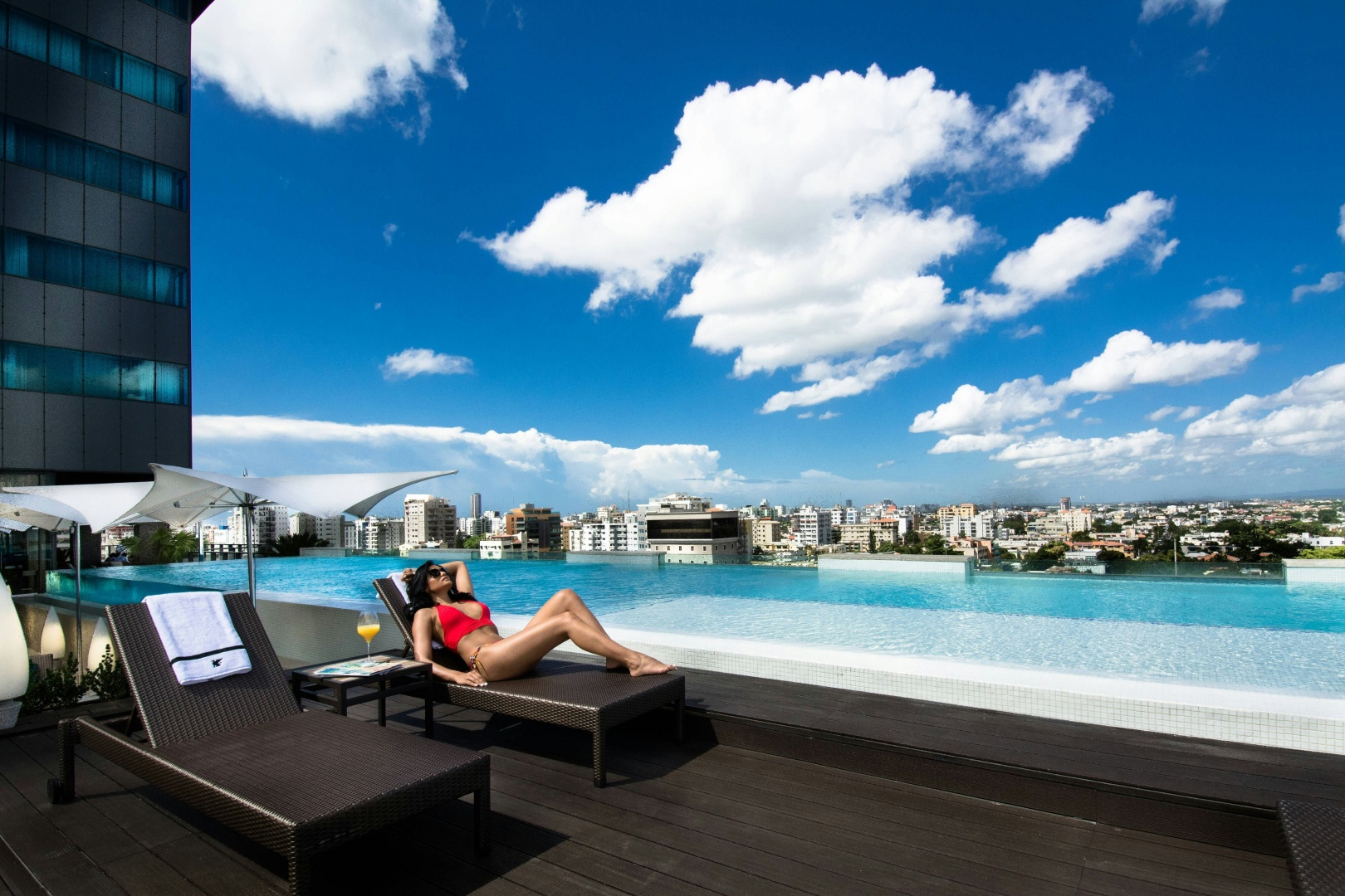 Photo - JW Marriott Hotel Santo Domingo